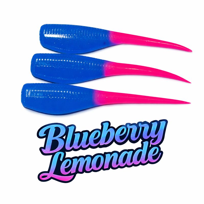 Blueberry Lemonade