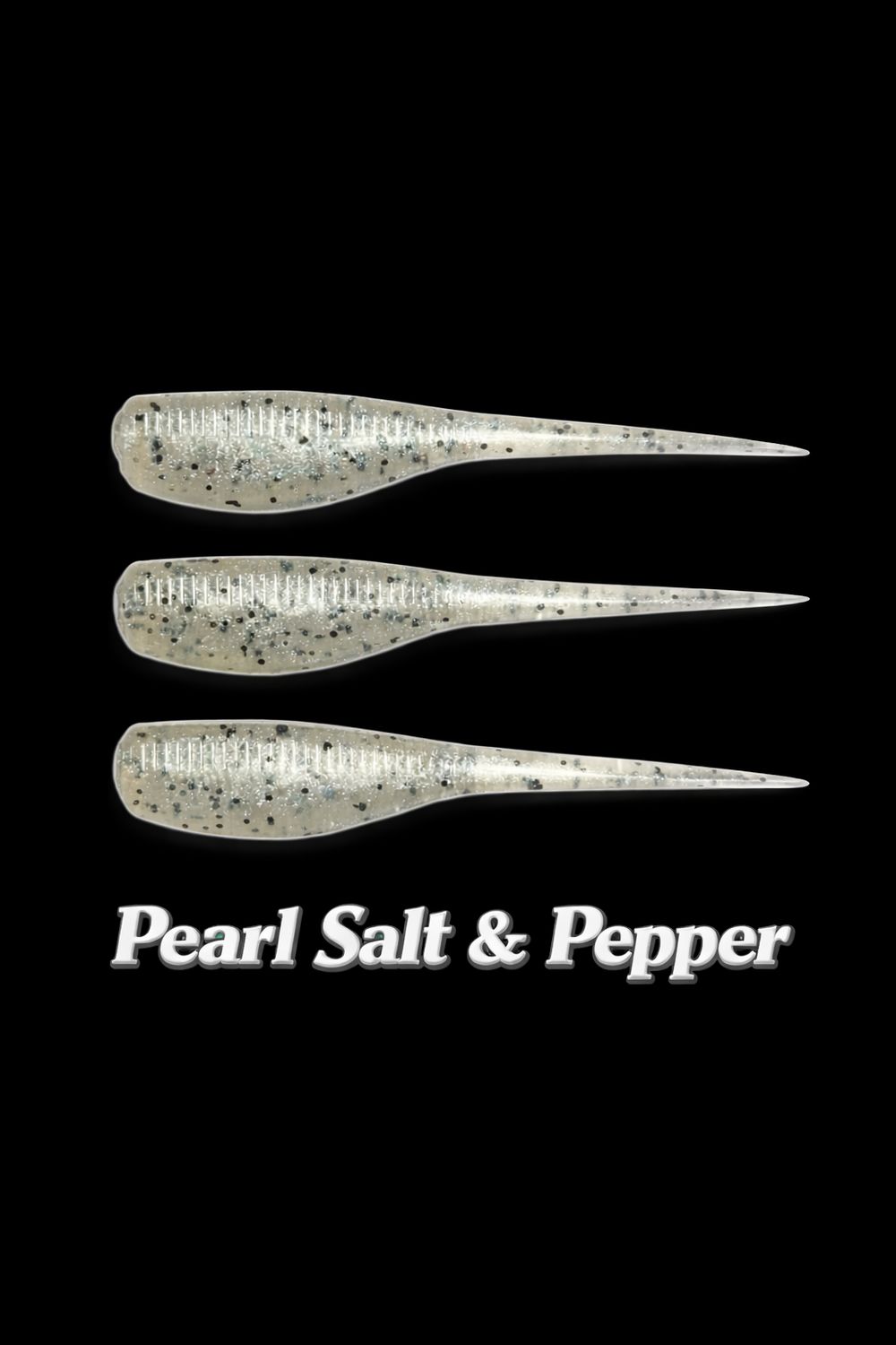 Pearl Salt &amp; Pepper