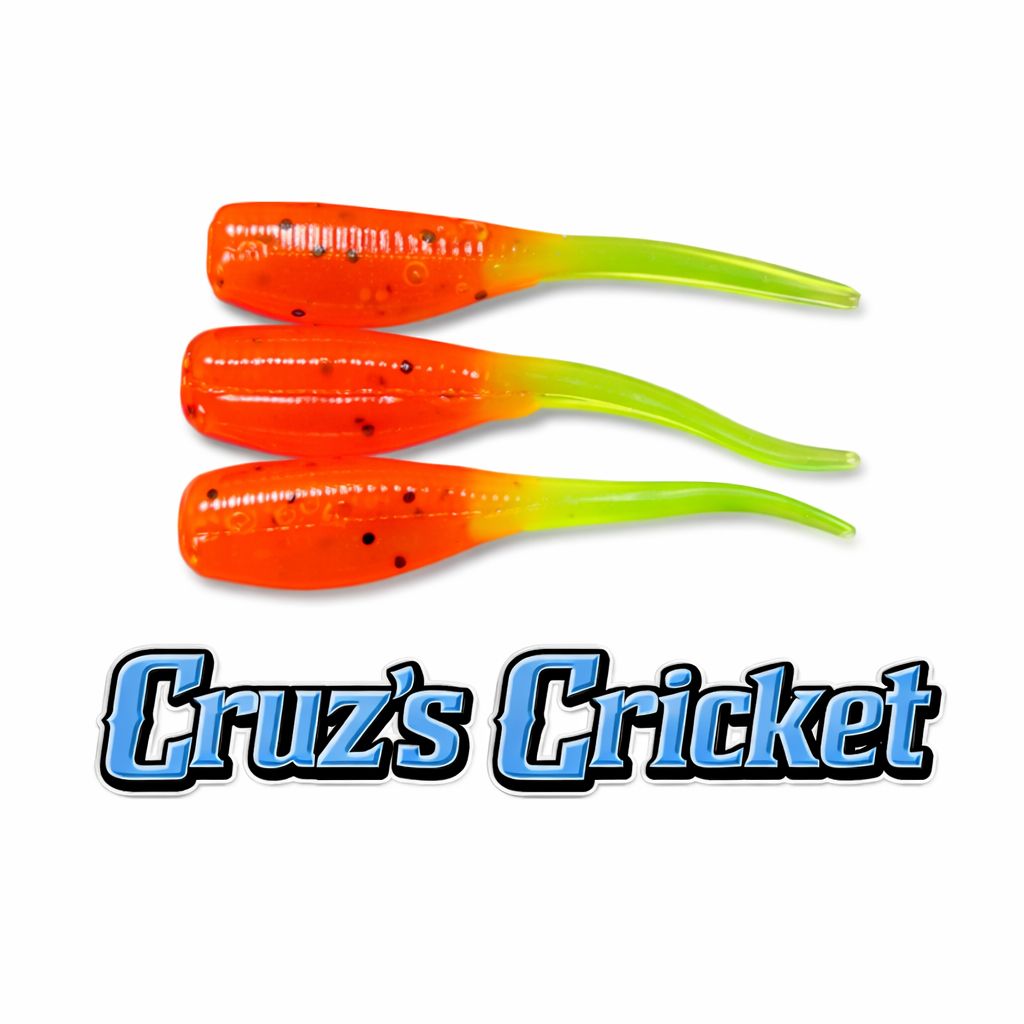 Cruz’s Cricket