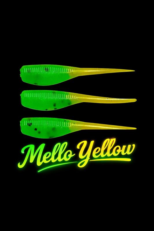 Mello Yello
