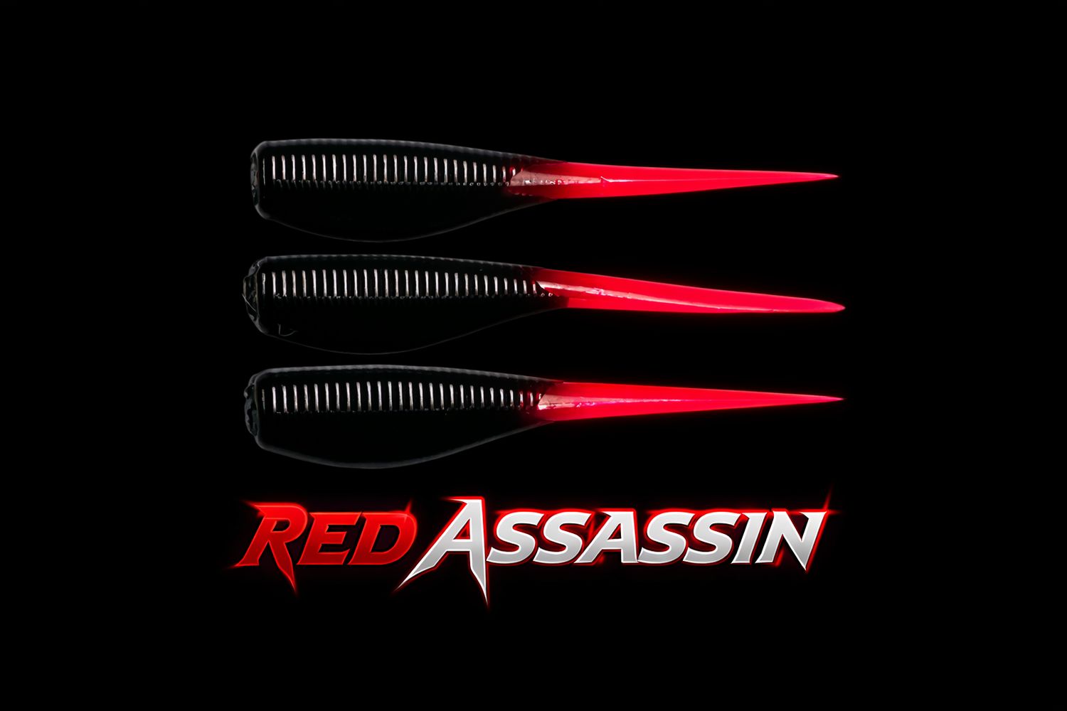 Red Assassin
