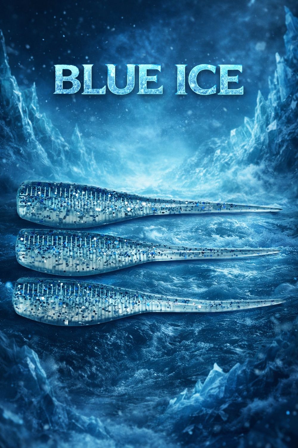 Blue Ice