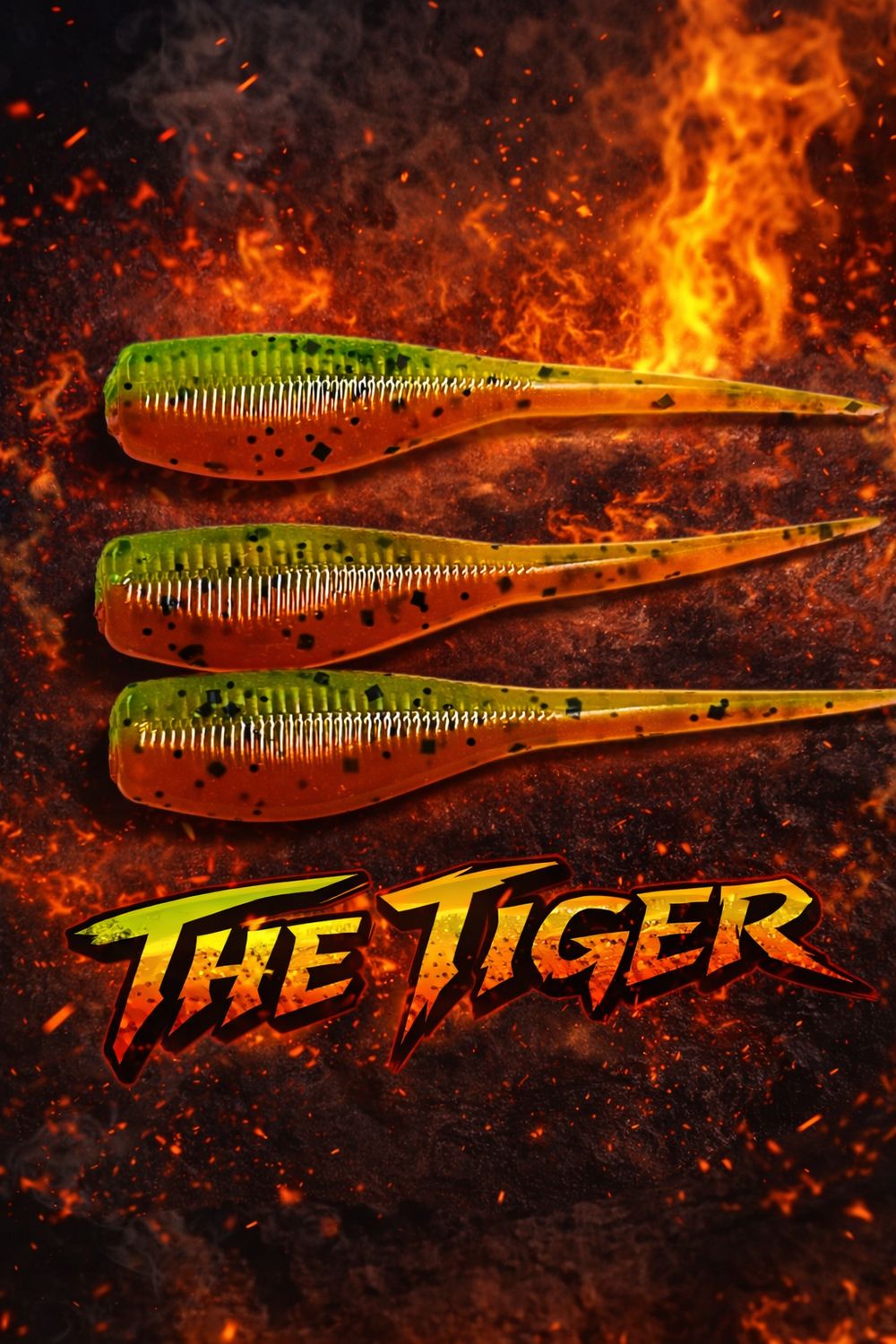 The Tiger