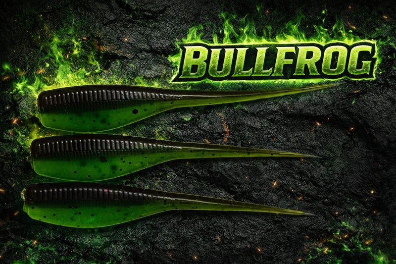 Bull-Frog