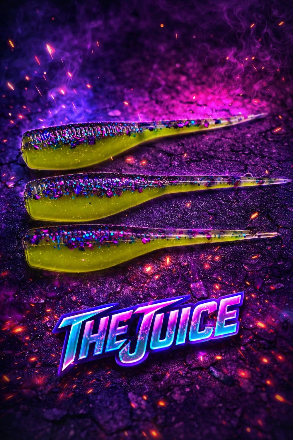 The Juice