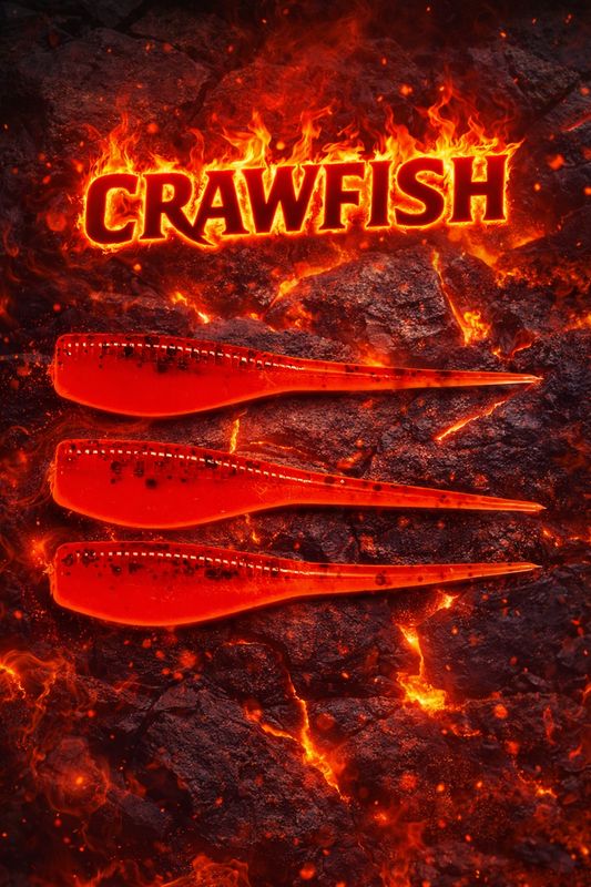 Crawfish