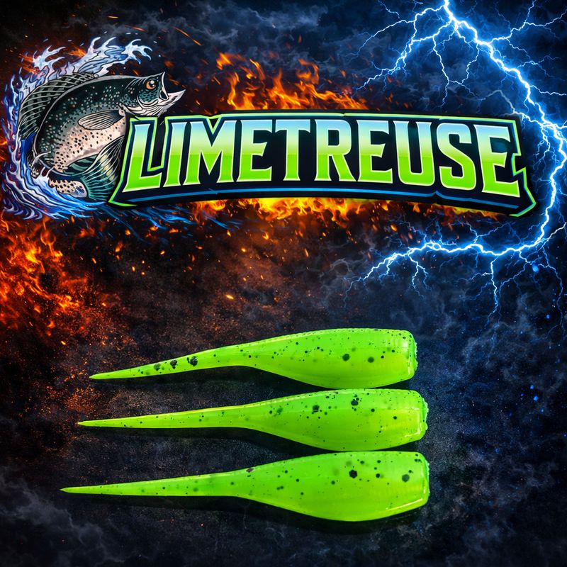 Lime Treuse