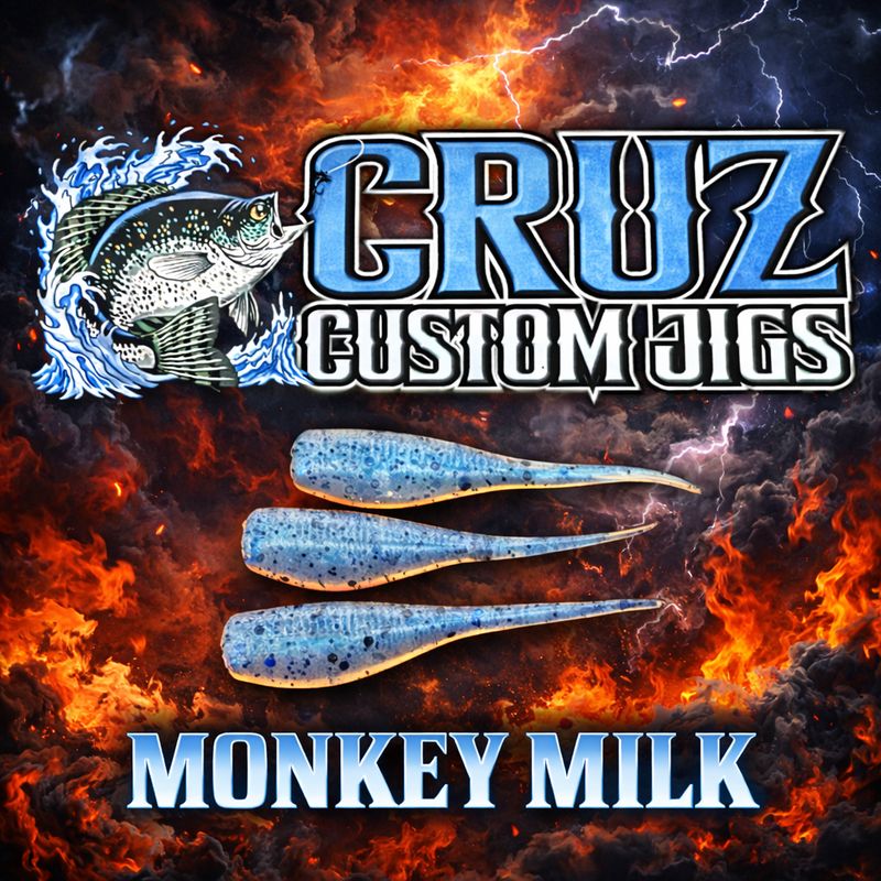 Monkey Milk