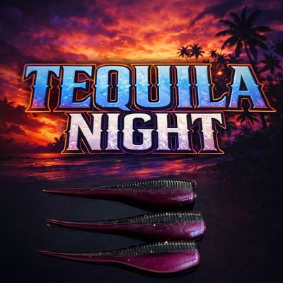 Tequila Night