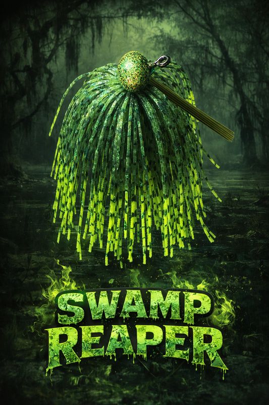 Swamp Reaper