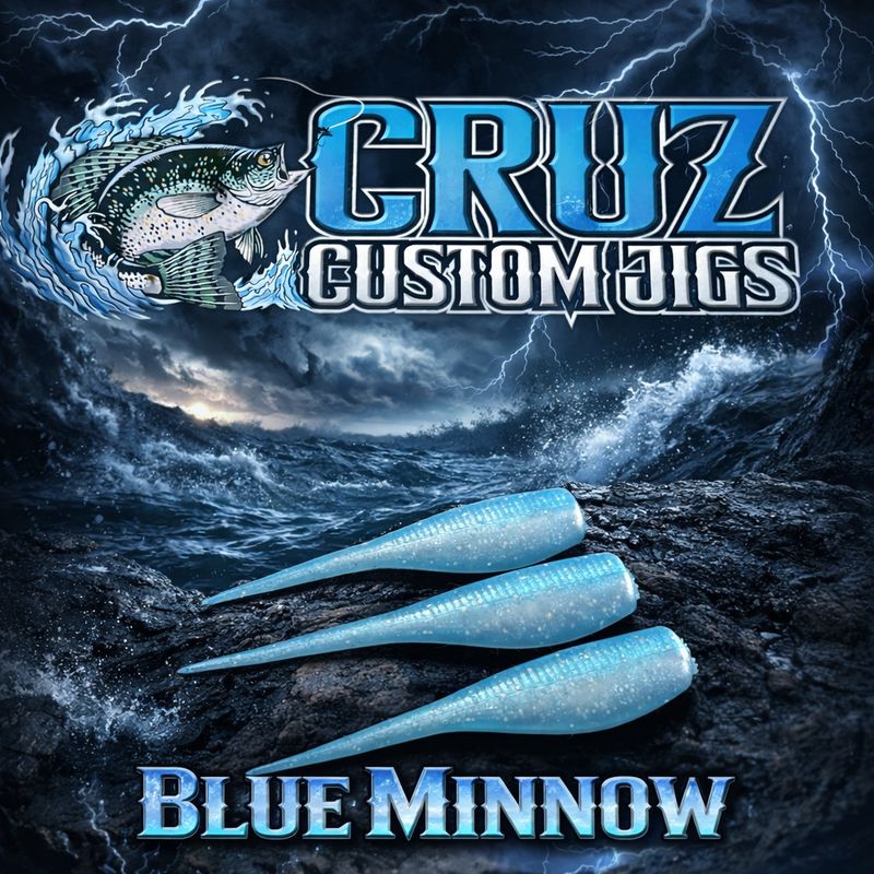 Blue Minnow