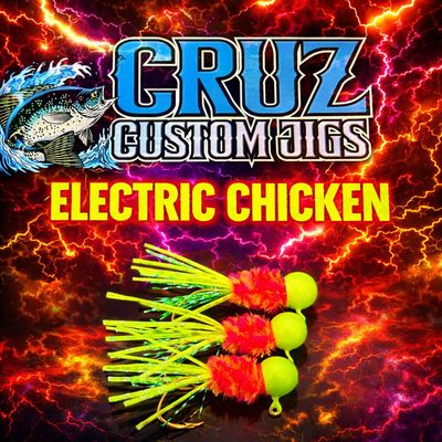 Whacky Chicken
