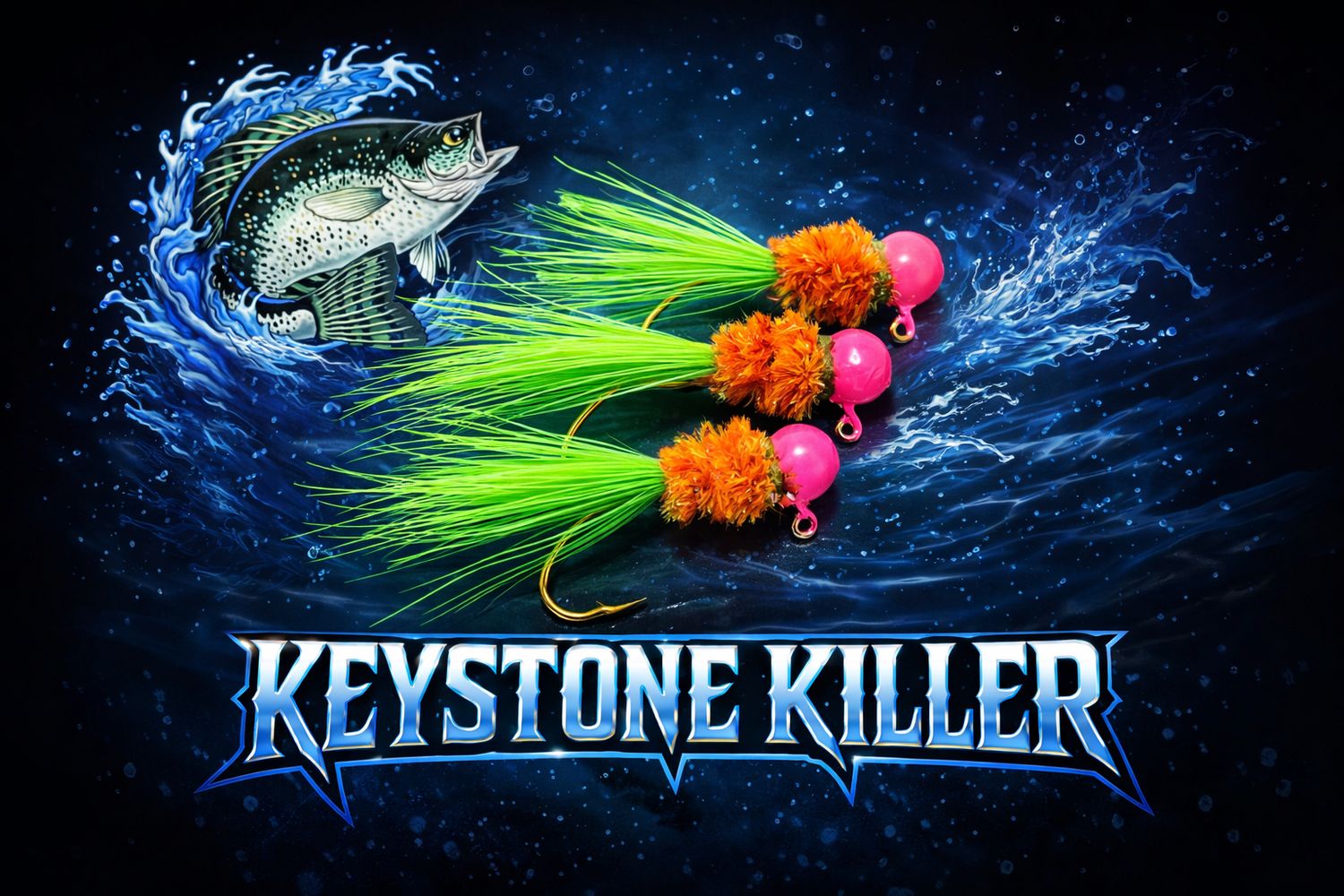 Keystone Killer