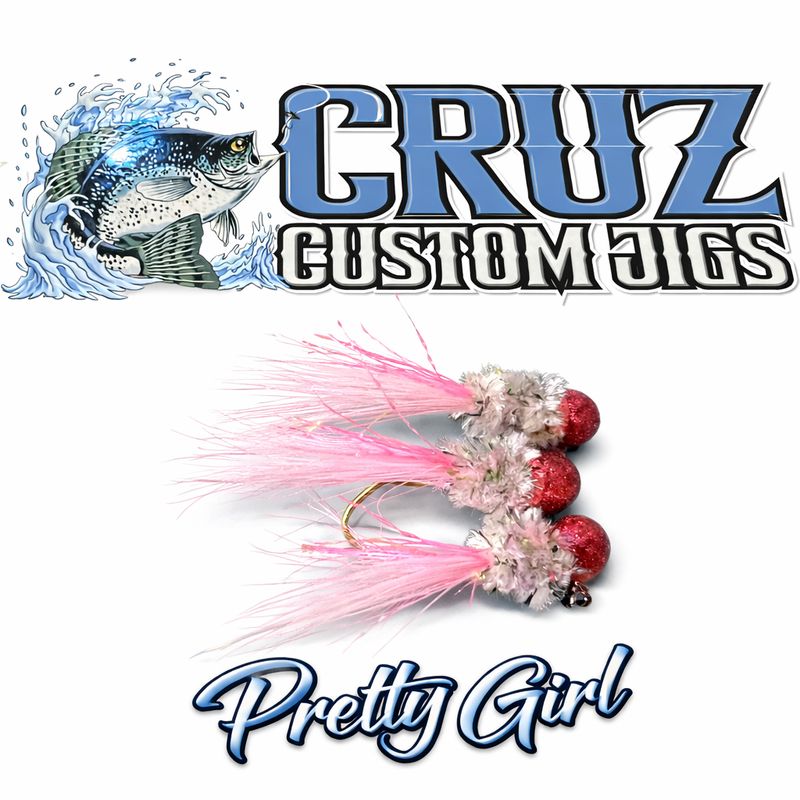 Pretty Girl