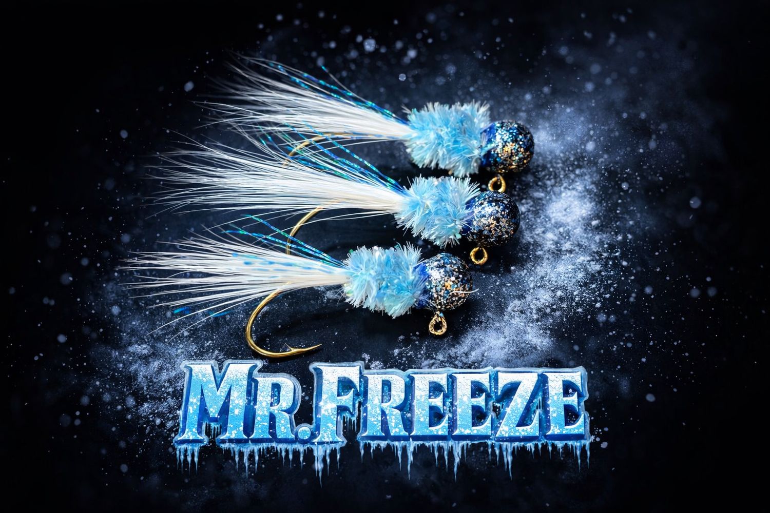 Mr. Freeze