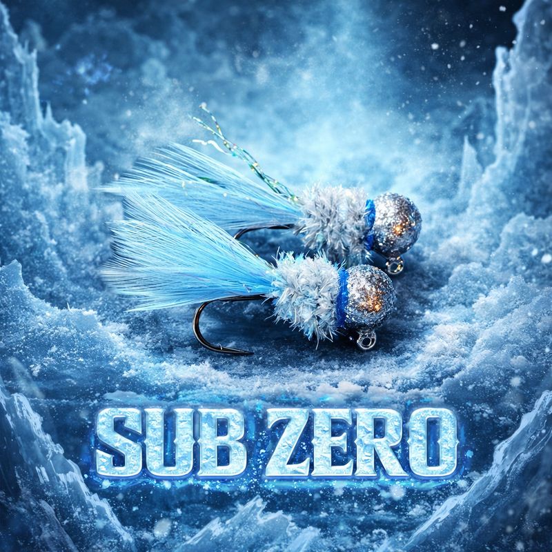 Big Headed Sub Zero
