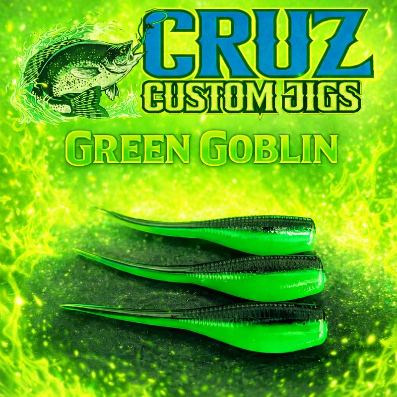 Green Goblin