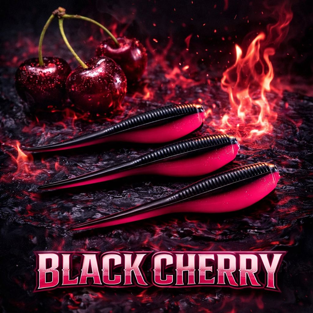 Black Cherry