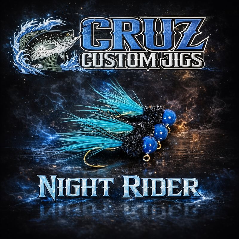 Night Rider