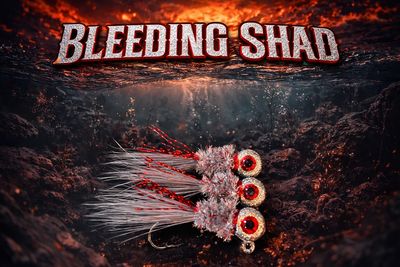 Bleeding Shad