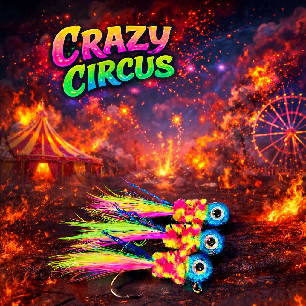 Crazy Circus
