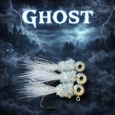 The Ghost