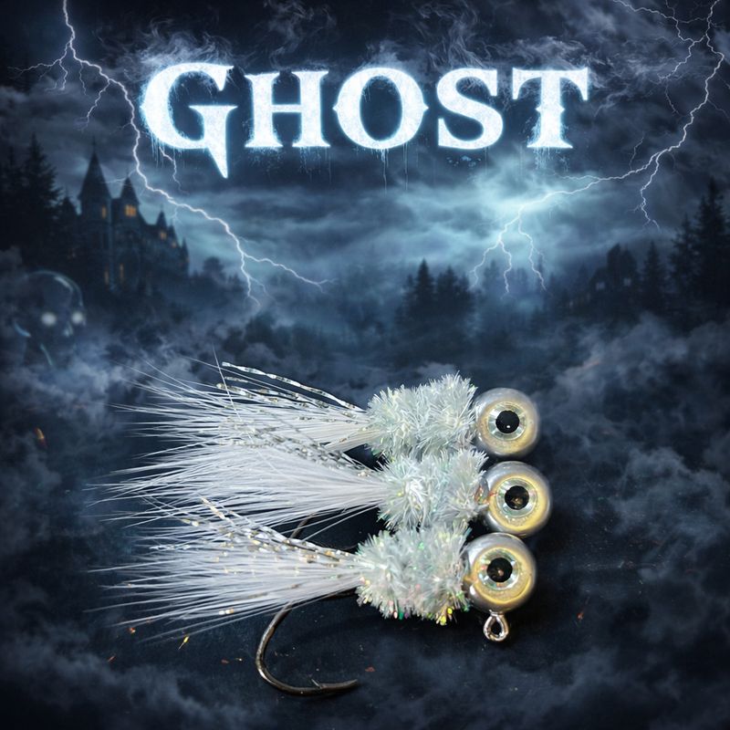The Ghost