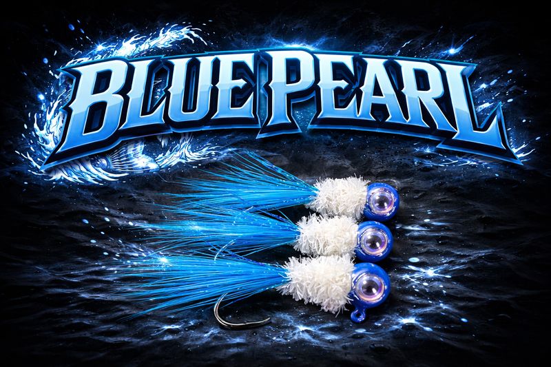 Blue Pearl