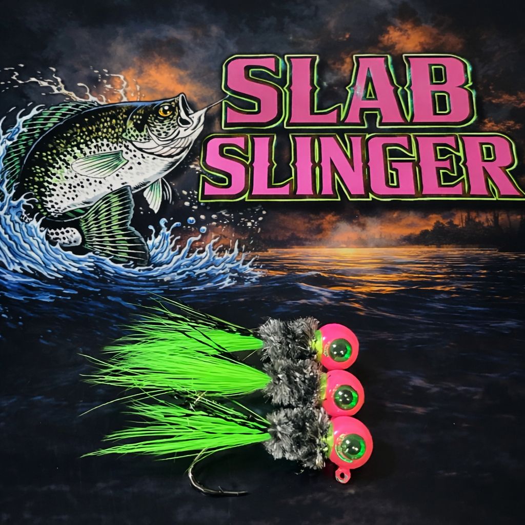 Slab Slinger