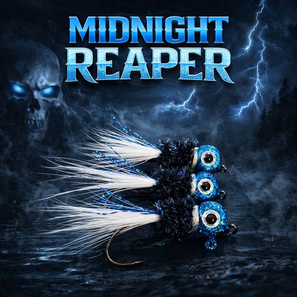 Midnight Reaper