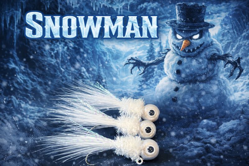 Snowman