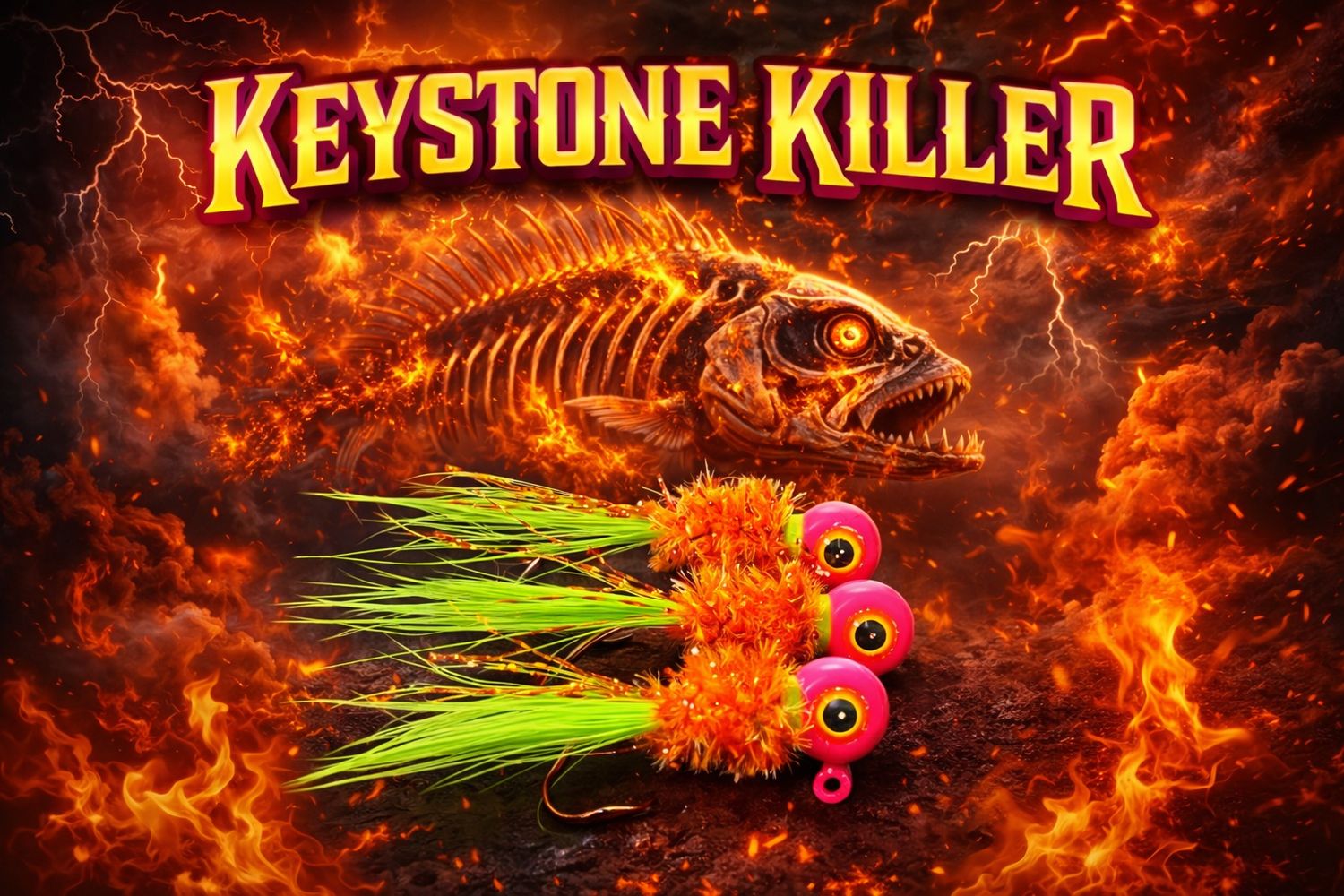 Keystone Killer