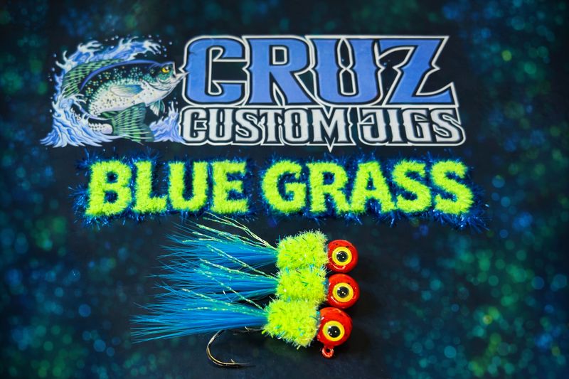 Blue Grass