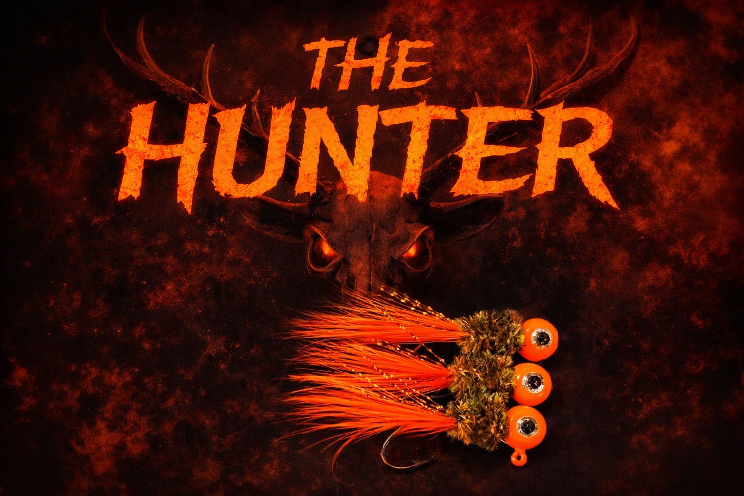 The Hunter