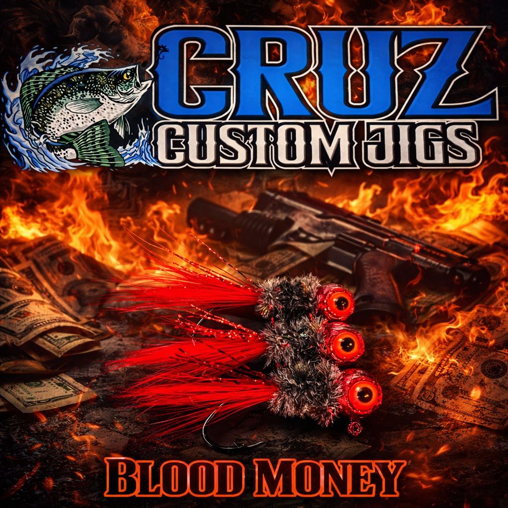 Blood Money