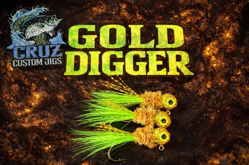 Gold Digger