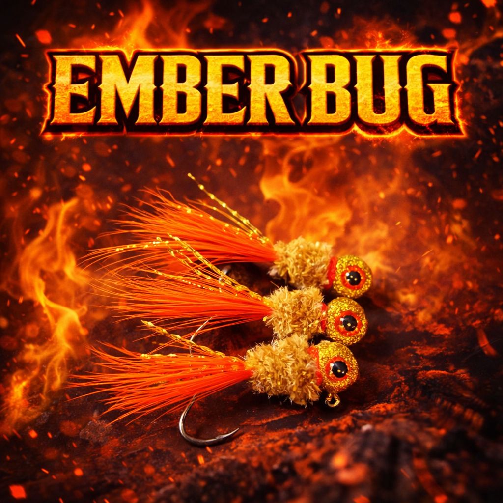 Ember Bug
