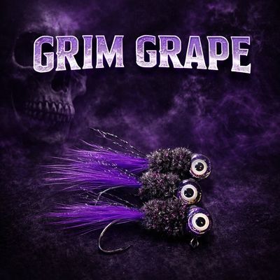 Purple Smoke
