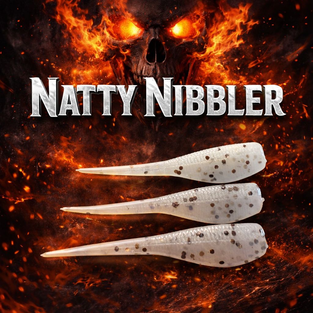 Natty Nibbler