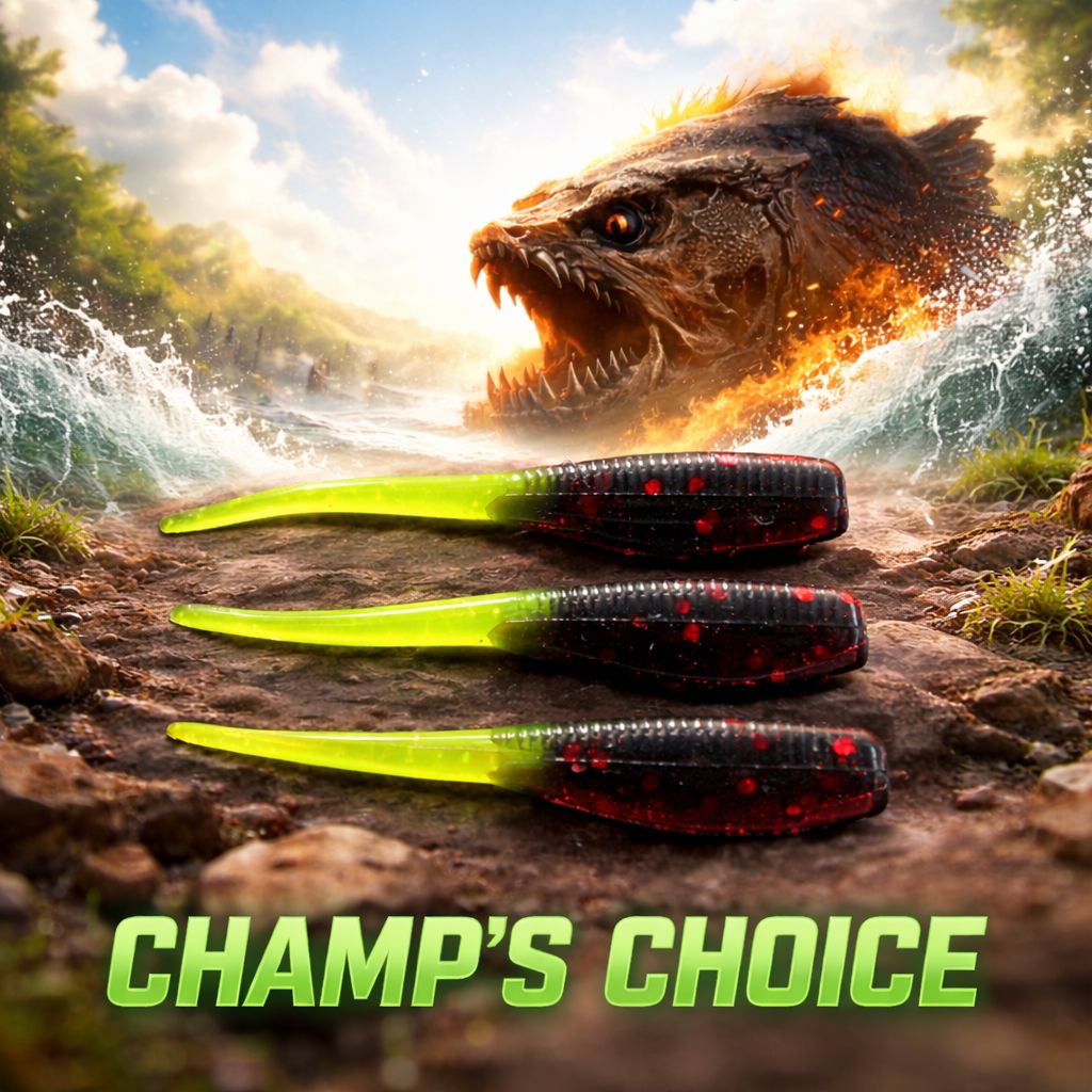 Champs Choice