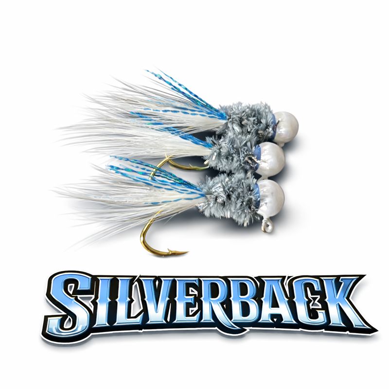 Silver Back