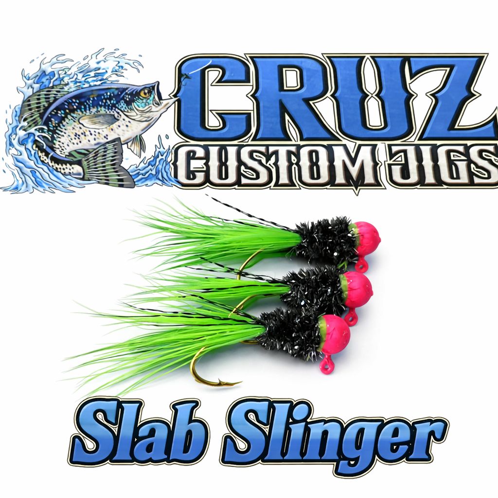 Slab Slinger