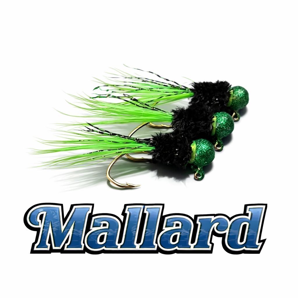 Mallard