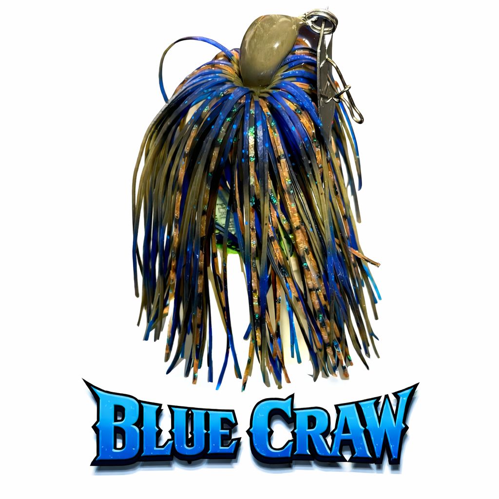 Blue Craw
