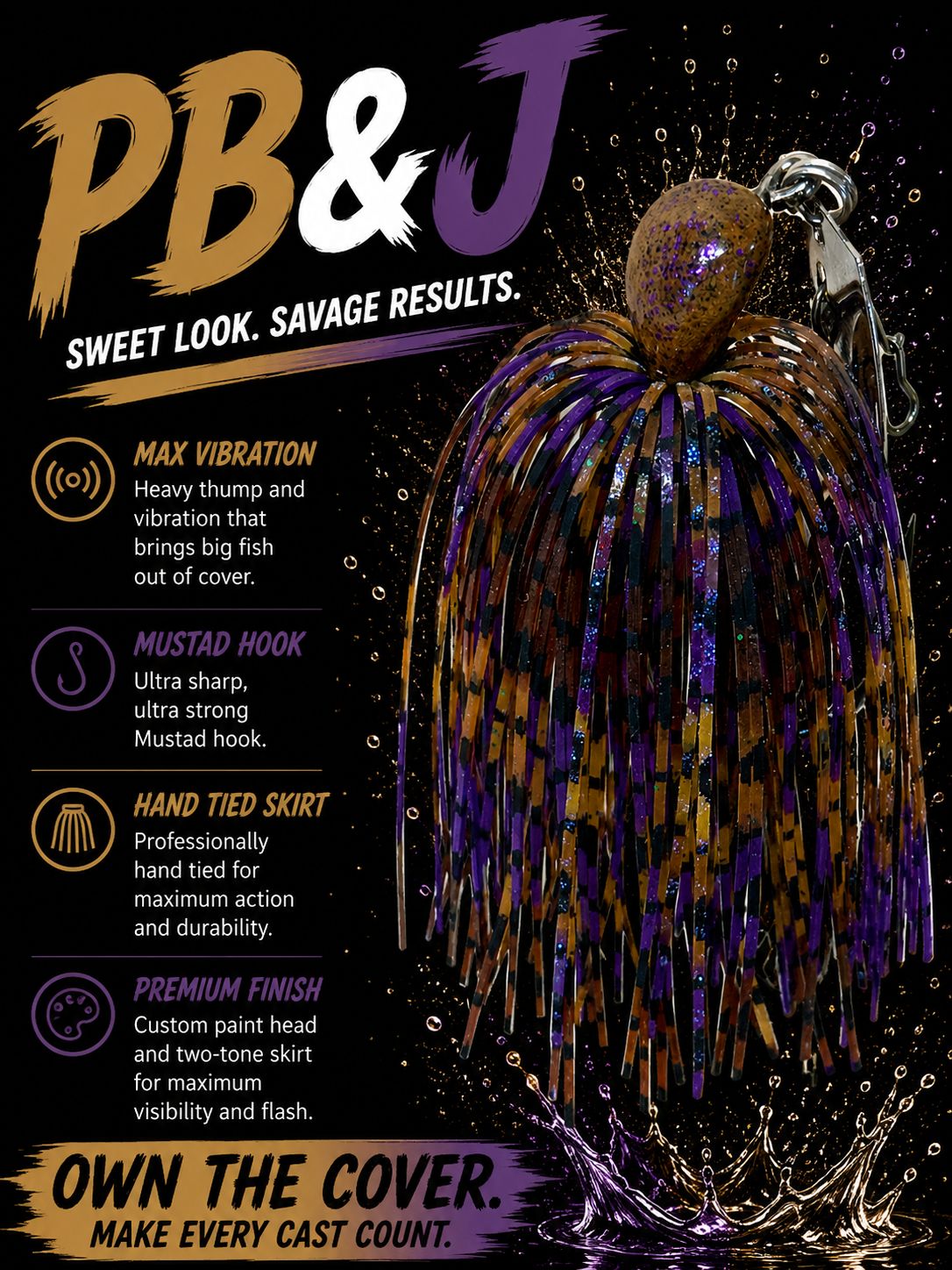 PB&amp;J