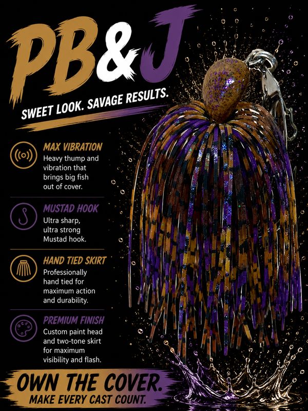 PB&amp;J