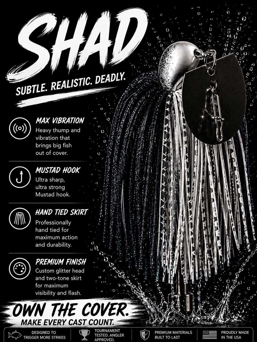 Shad