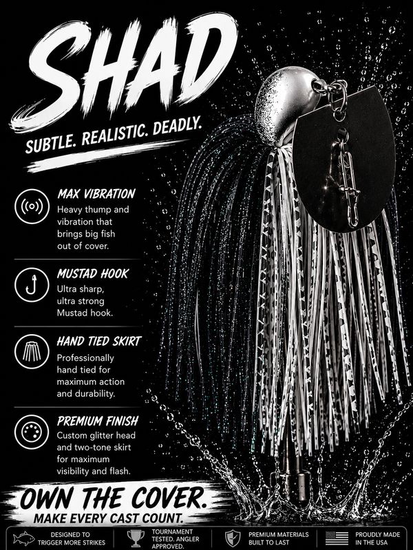 Shad