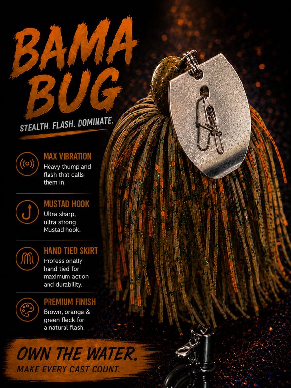 Bama Bug