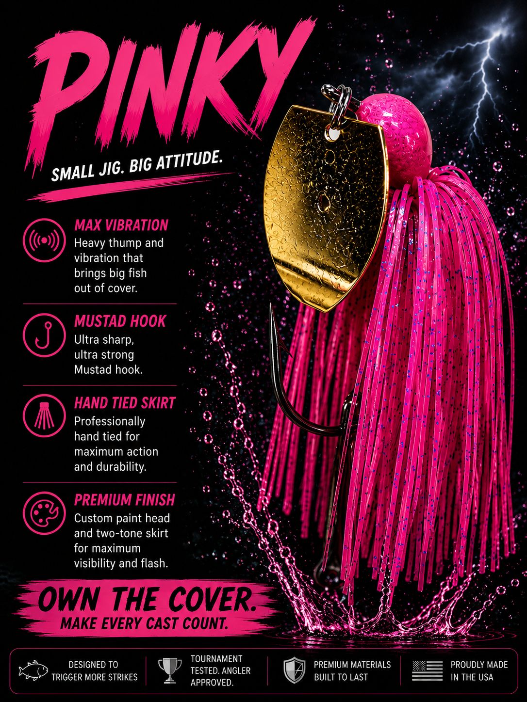 Pinky